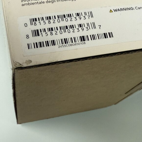 Meta Quest Elite Strap for Quest 3/3S Official Accessory Comfortable Adjustable - Picture 5 of 11